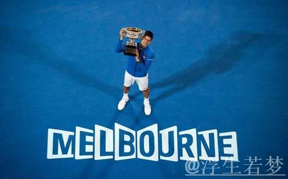 世纪十佳网球比赛:谁是你的意难平? 世纪十佳网球比赛:谁是你的意难平?