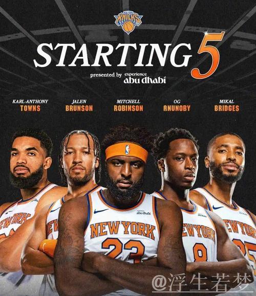 尼克斯迎战猛龙:布伦森NBA杯12月10日精彩表现 尼克斯迎战猛龙:布伦森NBA杯12月10日精彩表现